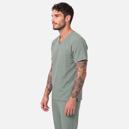Top Premium Hombre | 4 Pockets