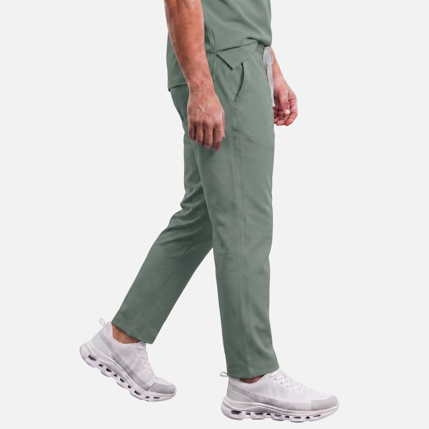 Pantalon Recto Hombre | 3 Pockets