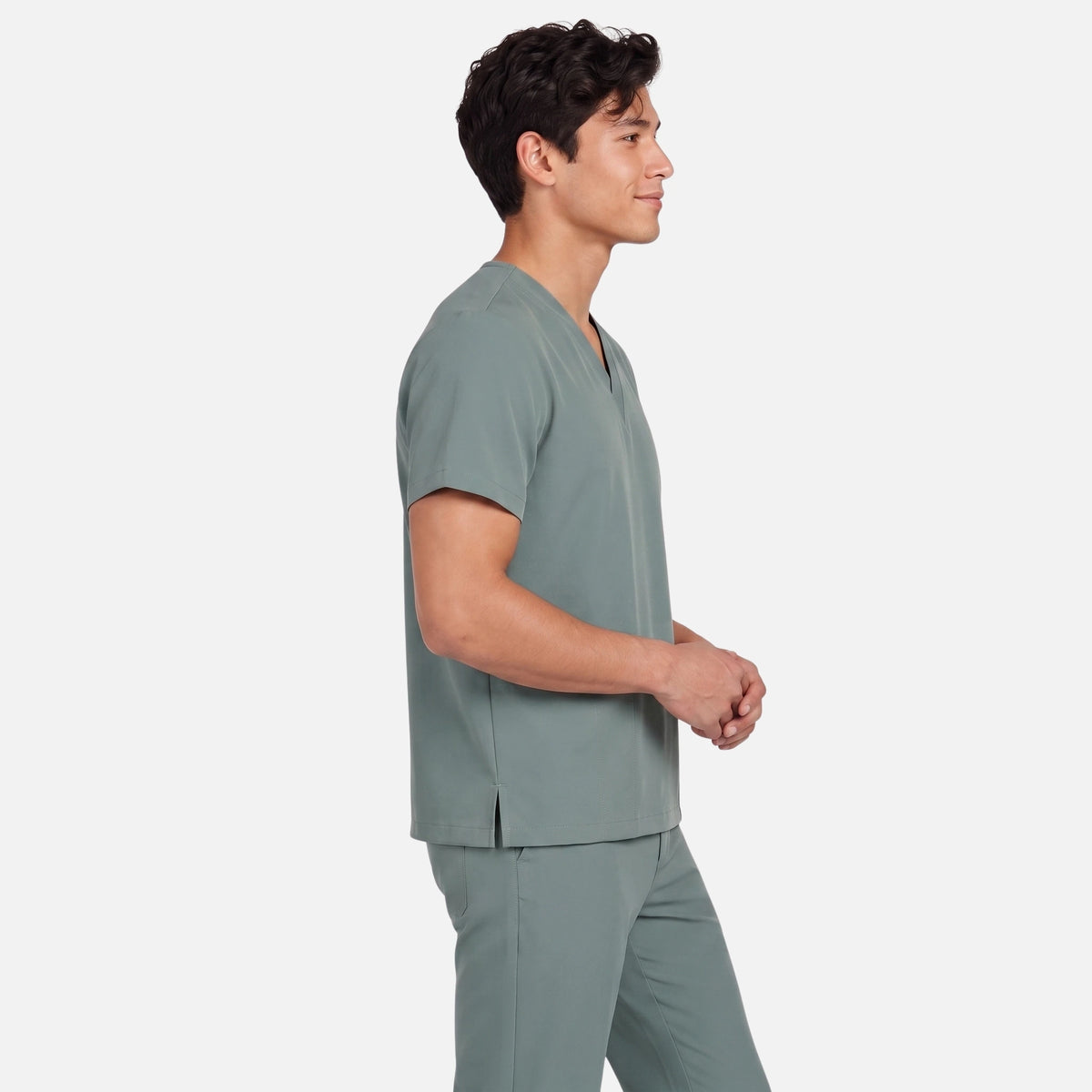 Top Medic Hombre | 3 Pockets