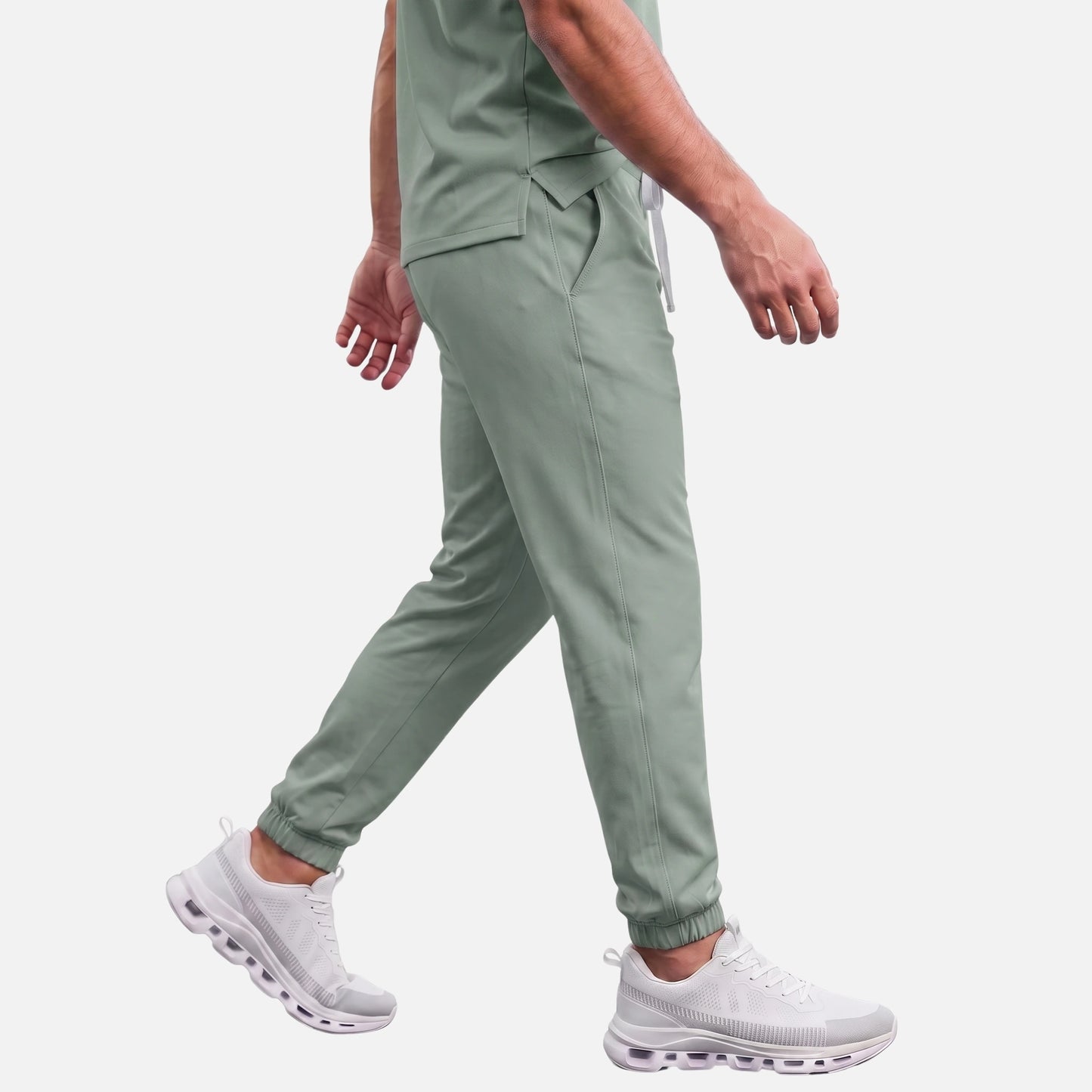 Pantalon Jogger Hombre | 3 Pockets