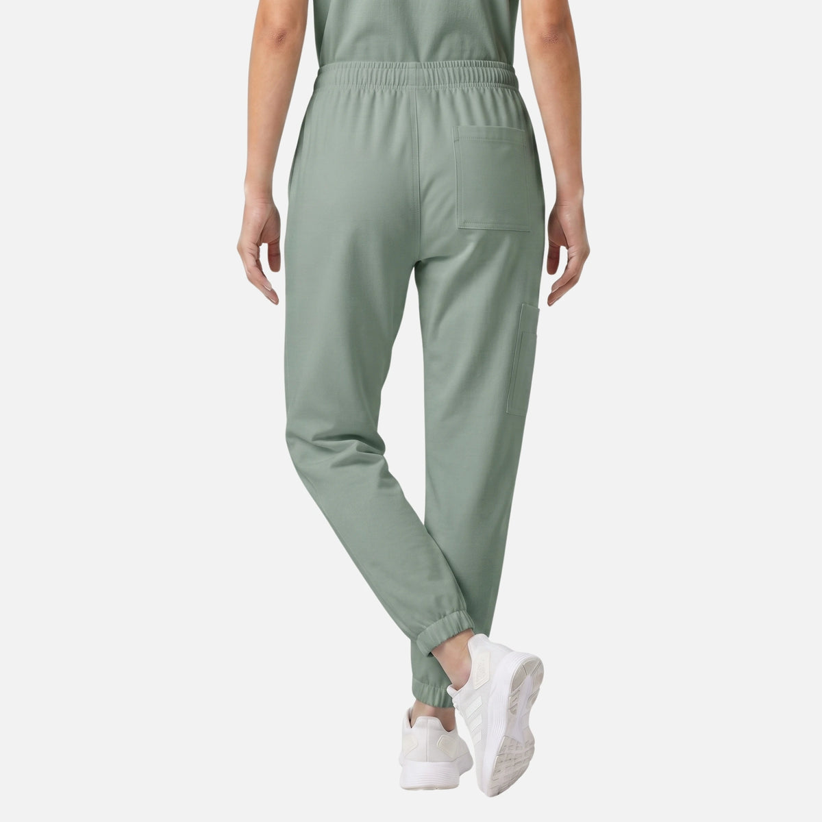 Pantalon Jogger Mujer | 5 Pockets