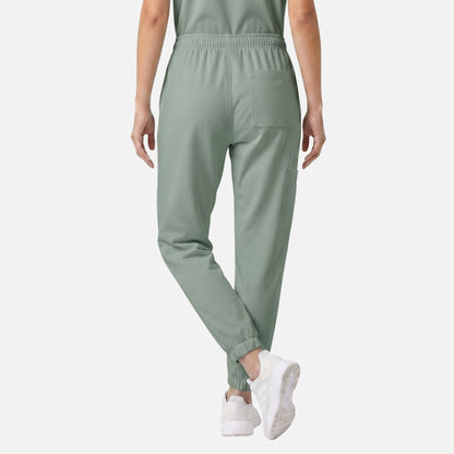 Pantalon Jogger Mujer | 5 Pockets