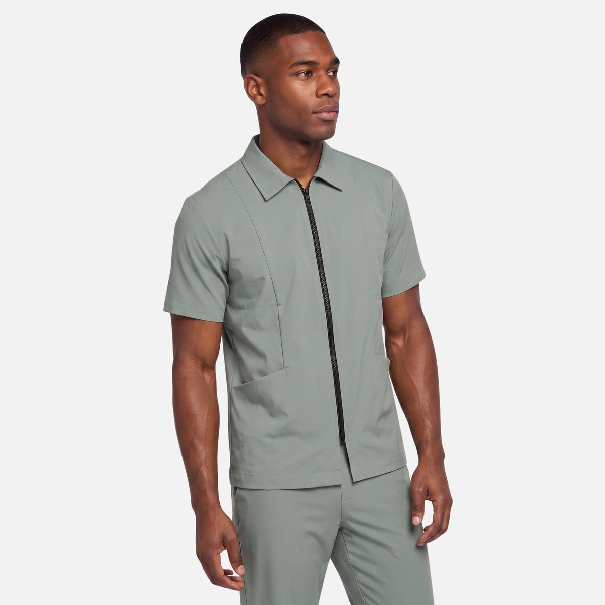 Top Premier Hombre | 3 Pockets