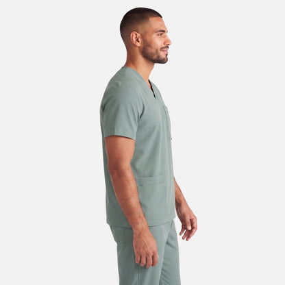 Top Támesis Hombre | 5 Pockets