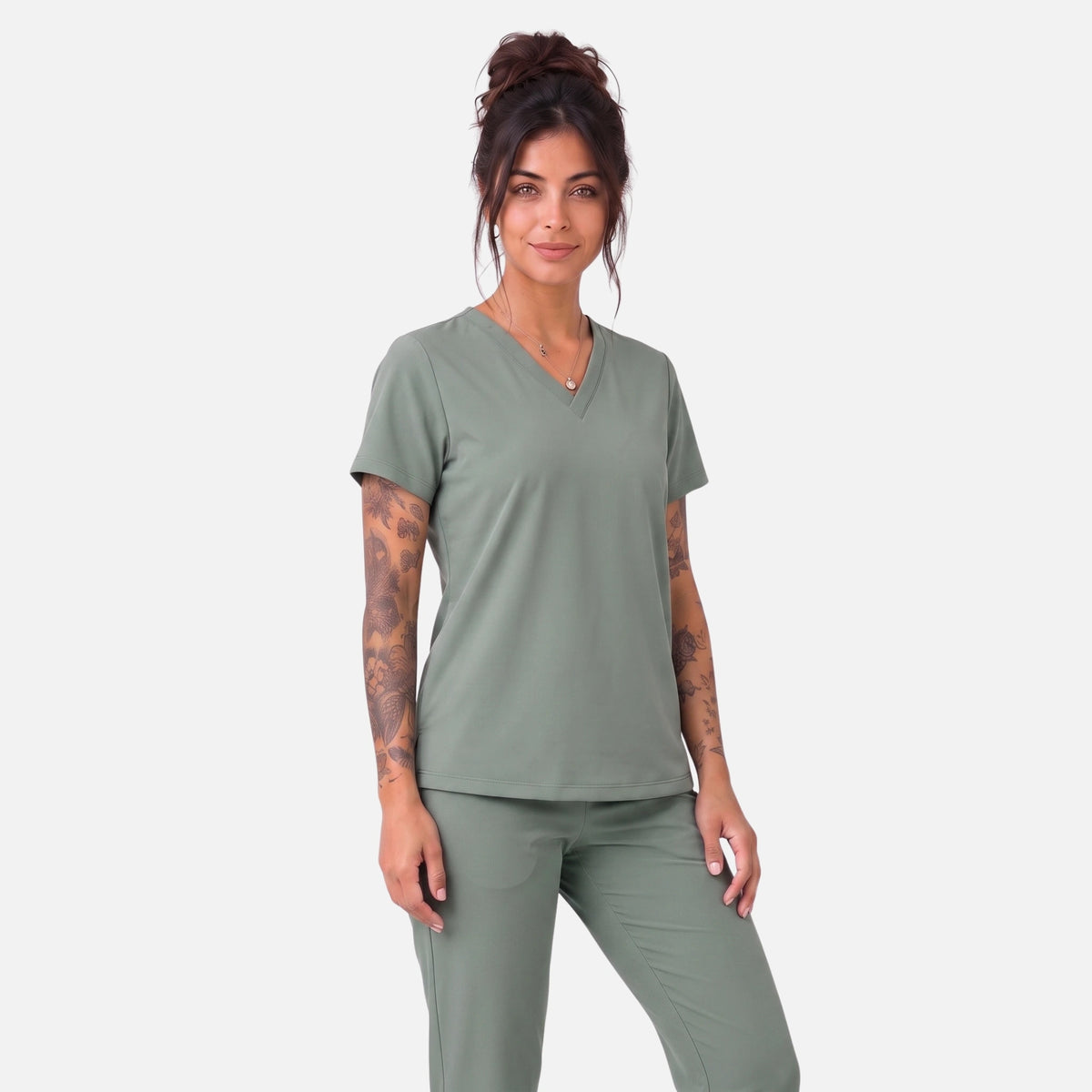Top Casual Mujer | 0 Pockets
