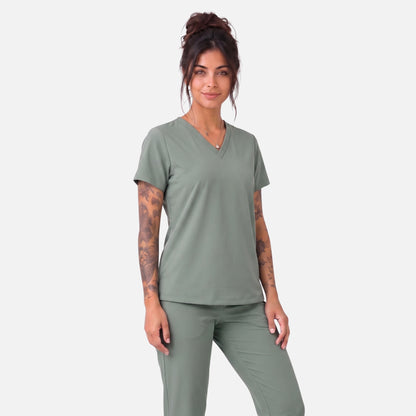 Top Casual Mujer | 0 Pockets