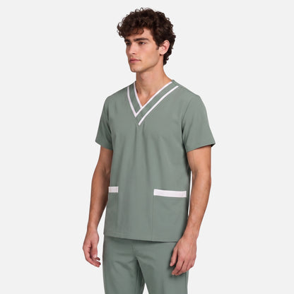Top Pacific Hombre | 2 Pockets