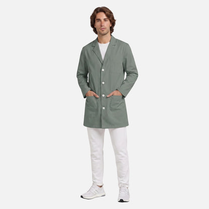 Bata Corta Prime Hombre | 8 Pockets