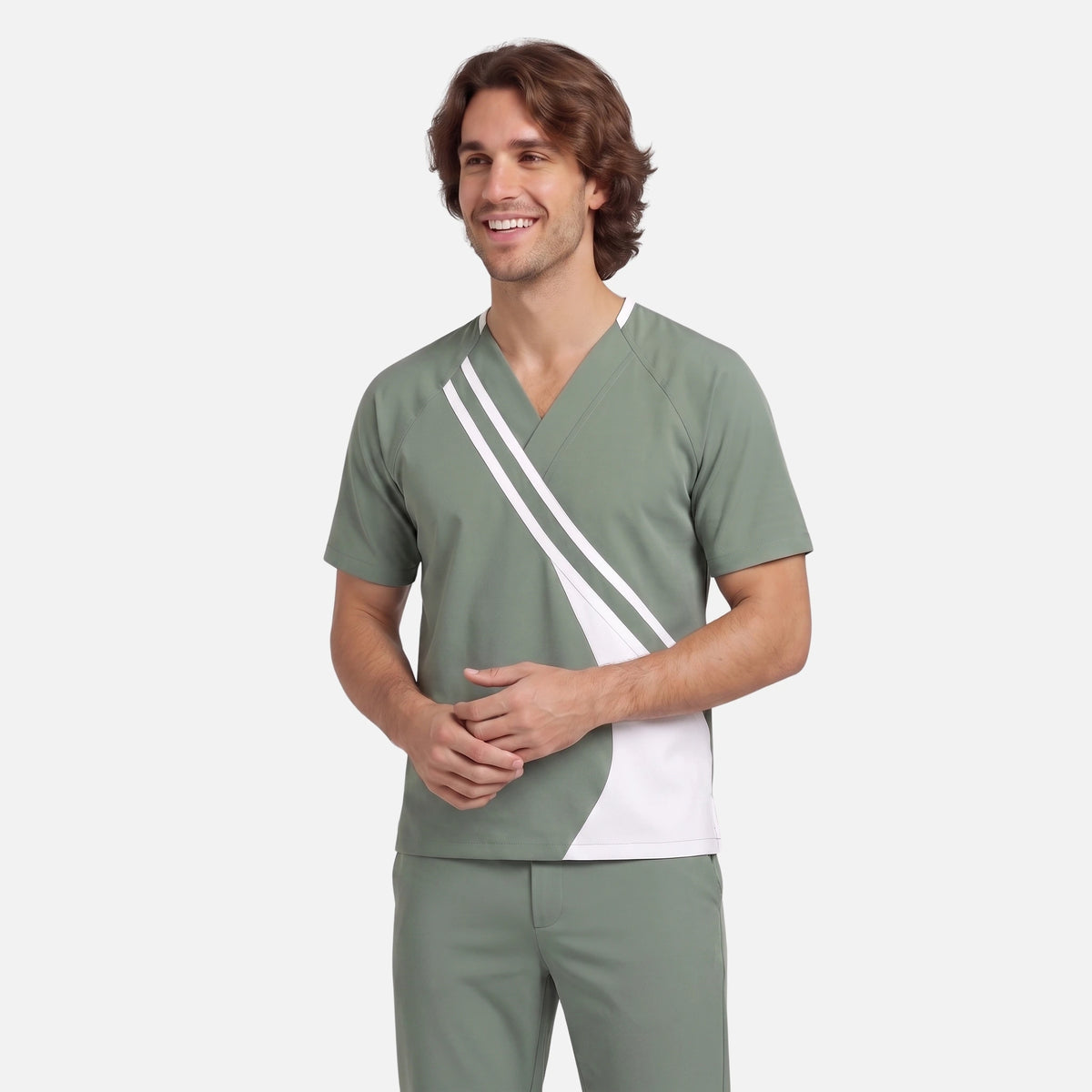 Top Fashion Hombre | 2 Pockets