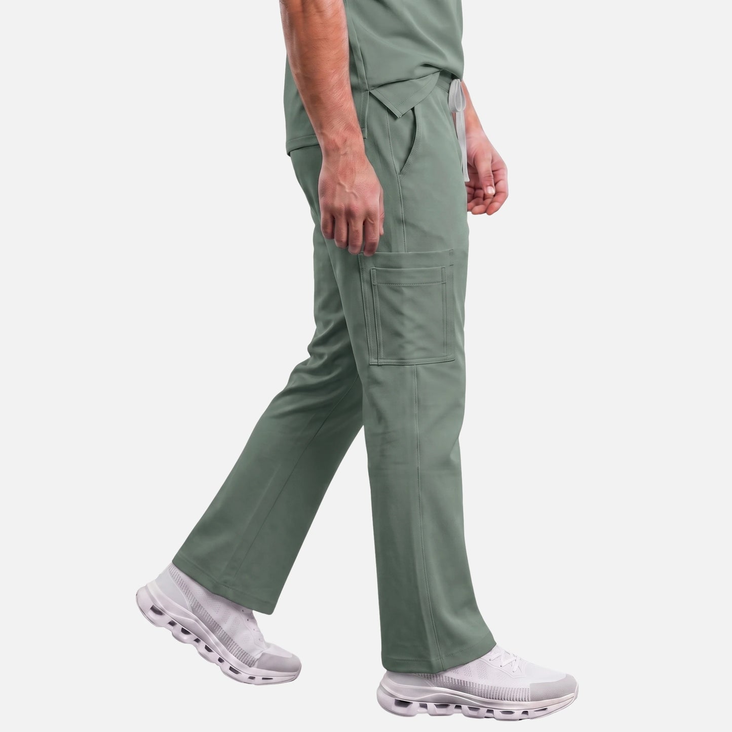 Pantalon Bell Hombre | 5 Pockets