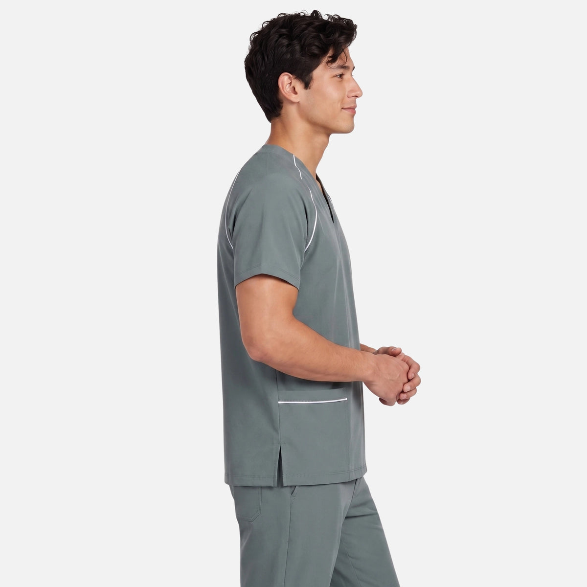 Top Cross Hombre | 2 Pockets
