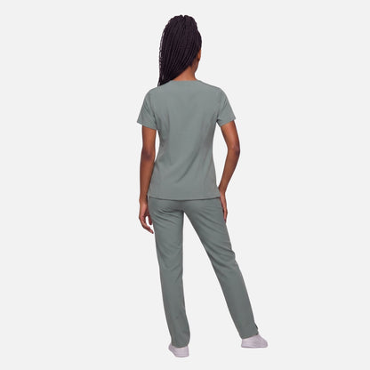 Top Elite Mujer | 2 Pockets