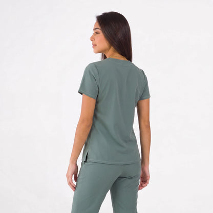 Top Chick Mujer | 2 Pockets