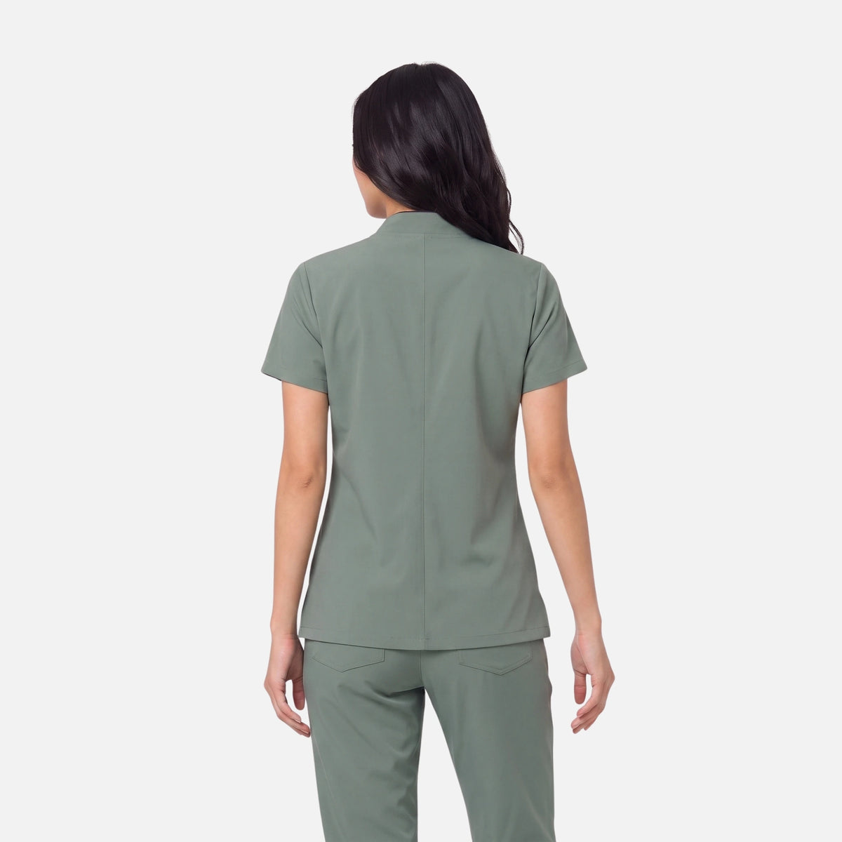 Top Filo Mujer | 2 Pockets