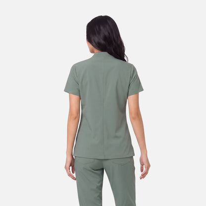 Top Filo Mujer | 2 Pockets