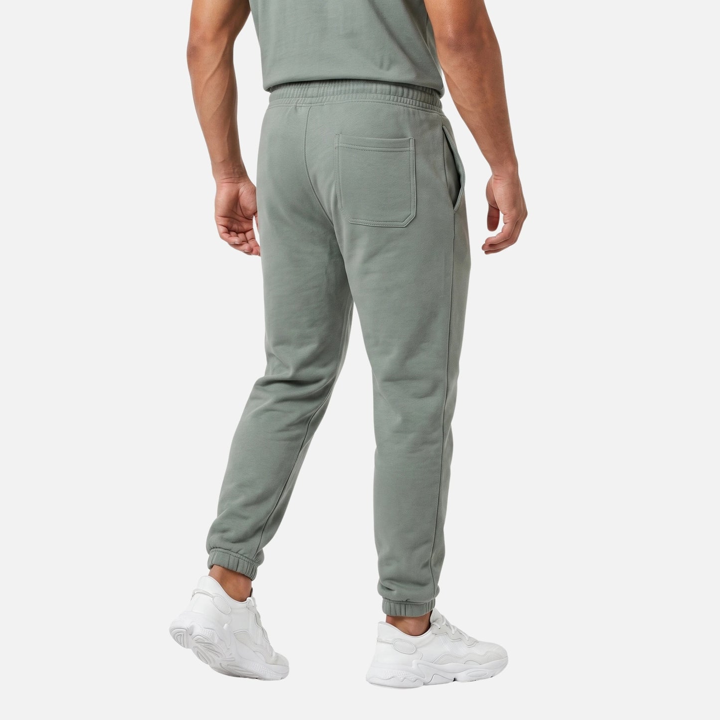 Pantalon Jogger Hombre | 3 Pockets