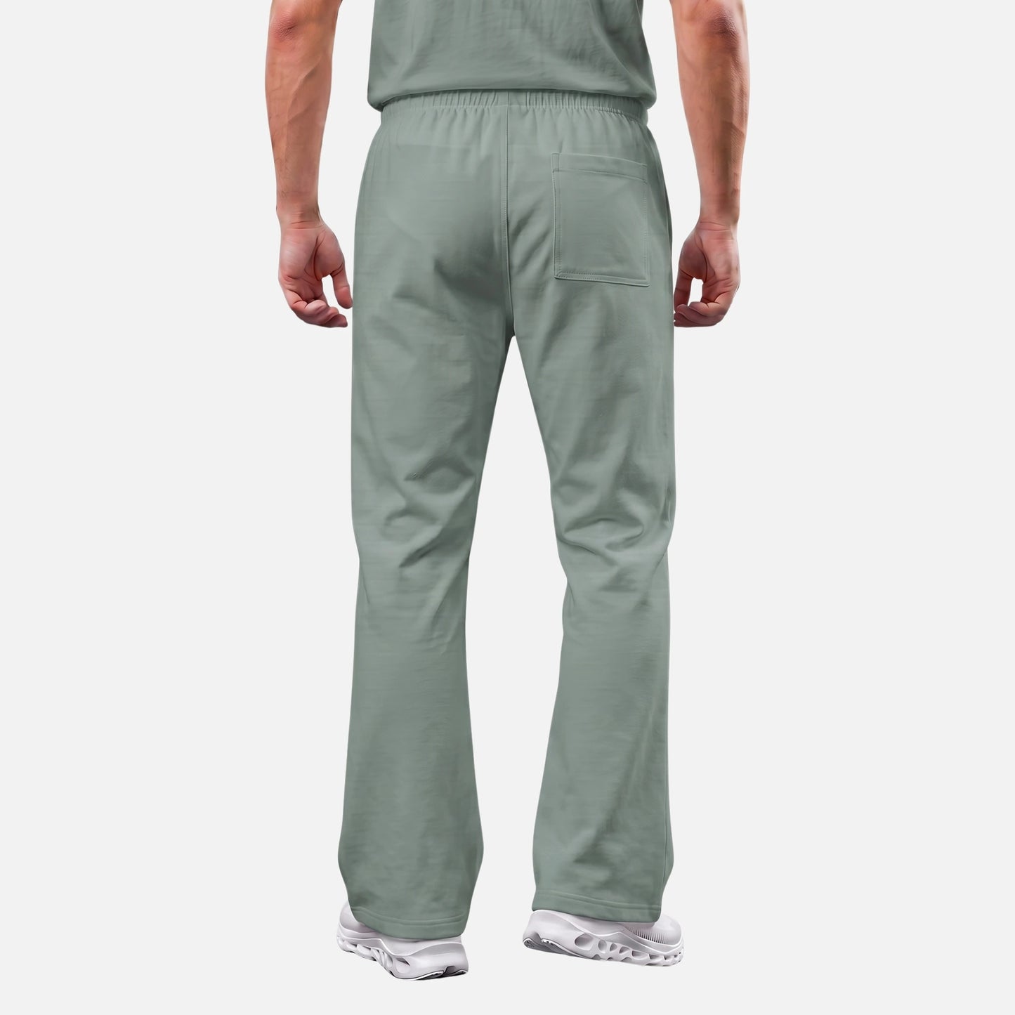 Pantalon Bell Hombre | 3 Pockets