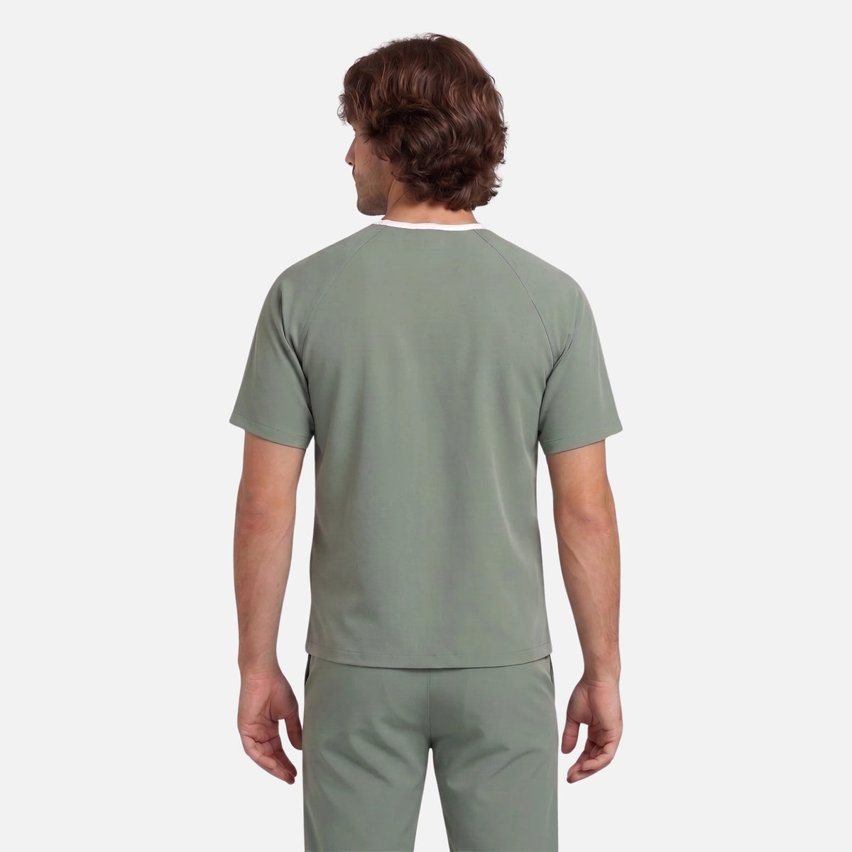 Top Fashion Hombre | 2 Pockets
