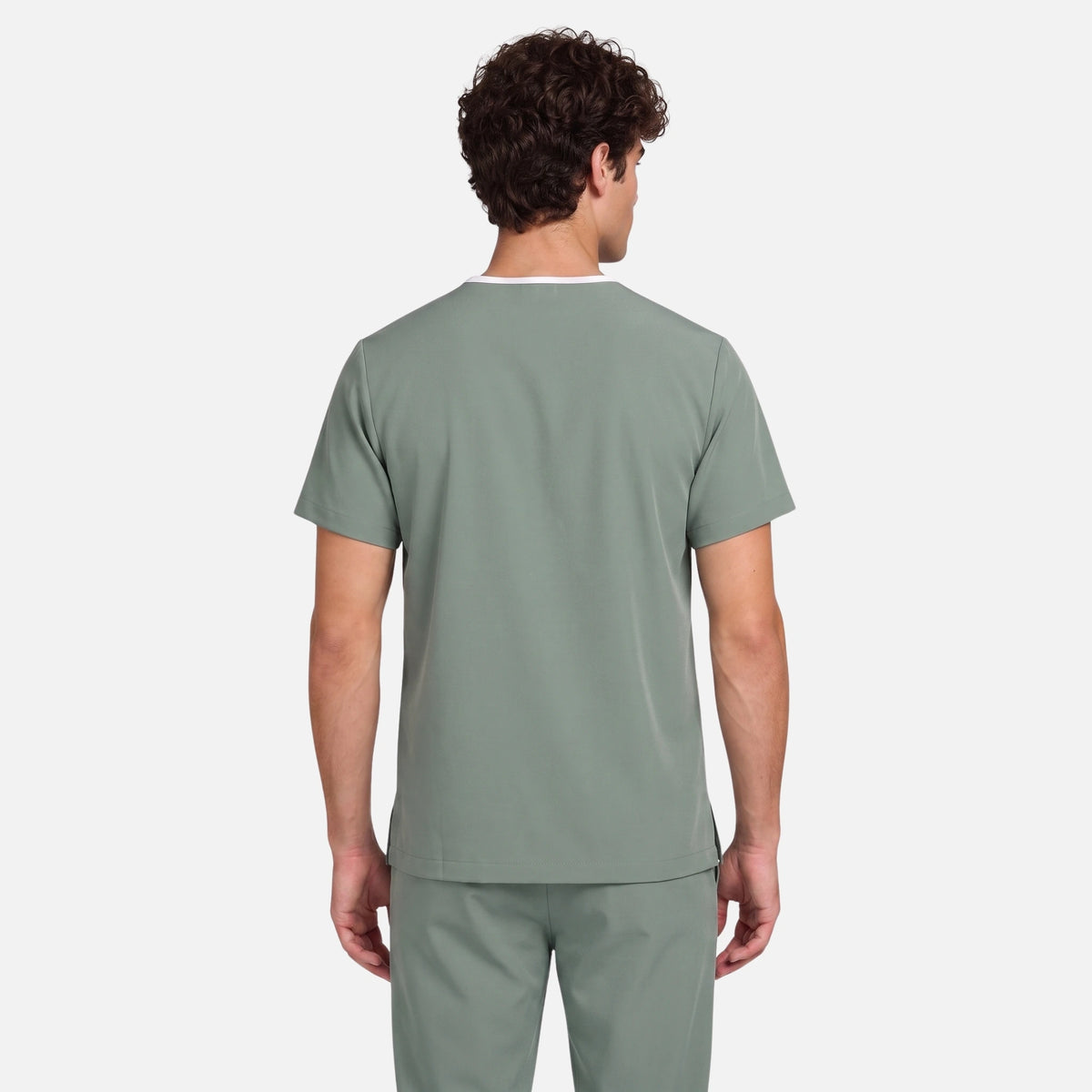Top Pacific Hombre | 2 Pockets