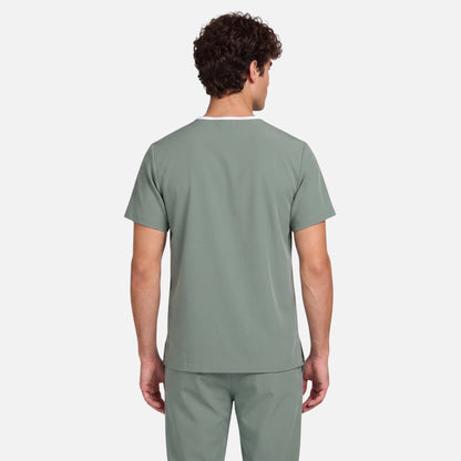 Top Pacific Hombre | 2 Pockets