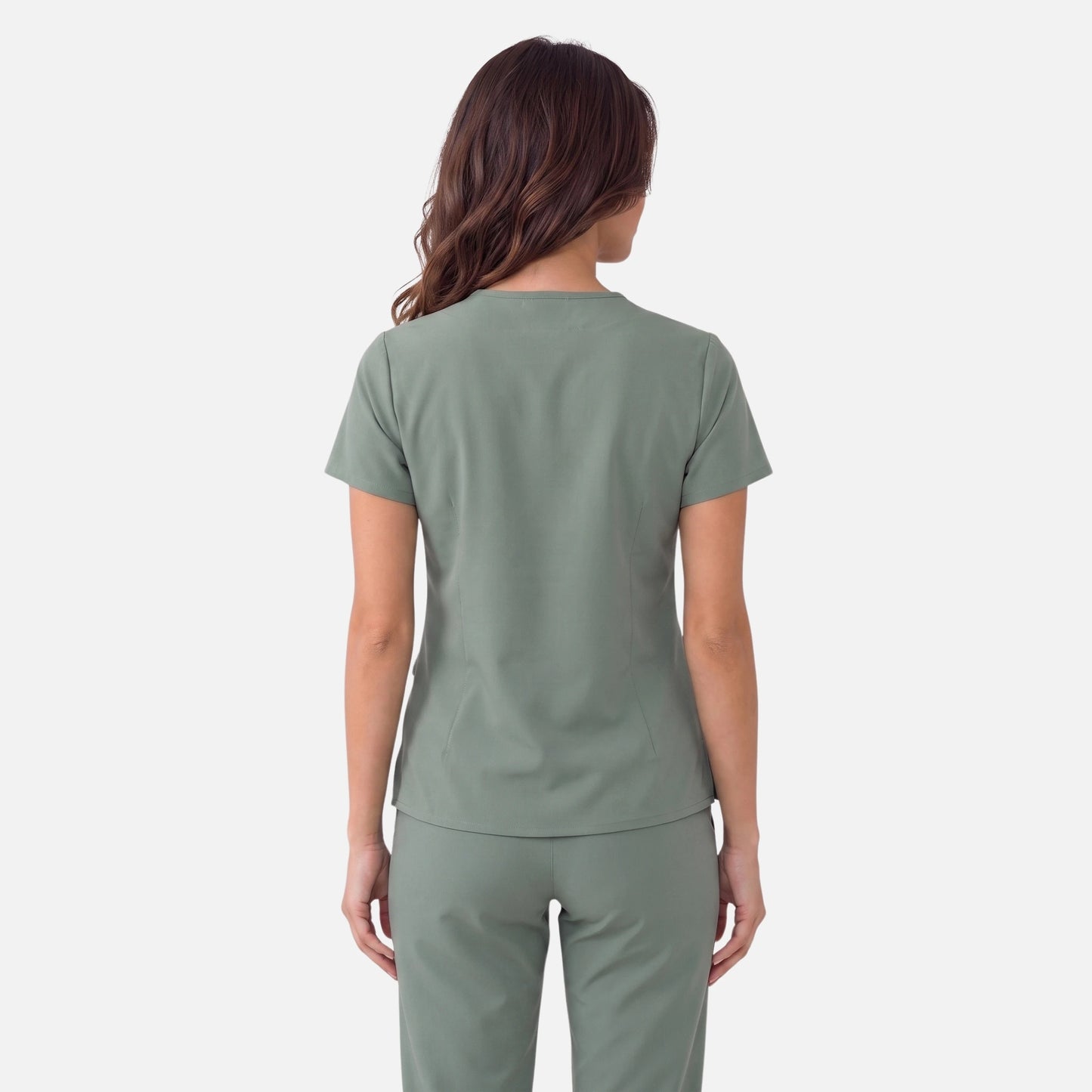 Top Florencia Mujer | 2 Pockets