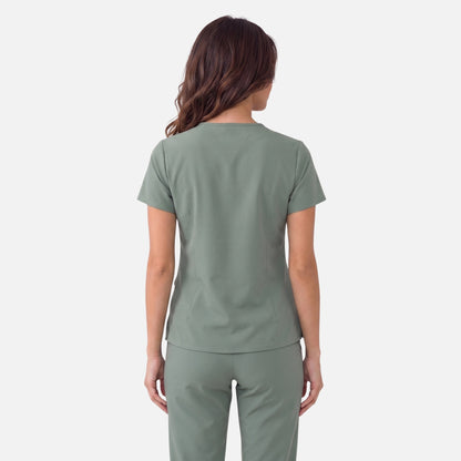 Top Florencia Mujer | 2 Pockets