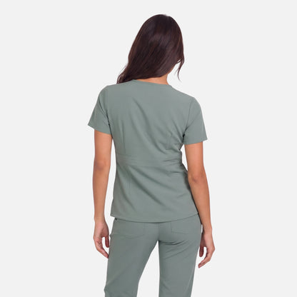 Top Grace Mujer | 2 Pockets