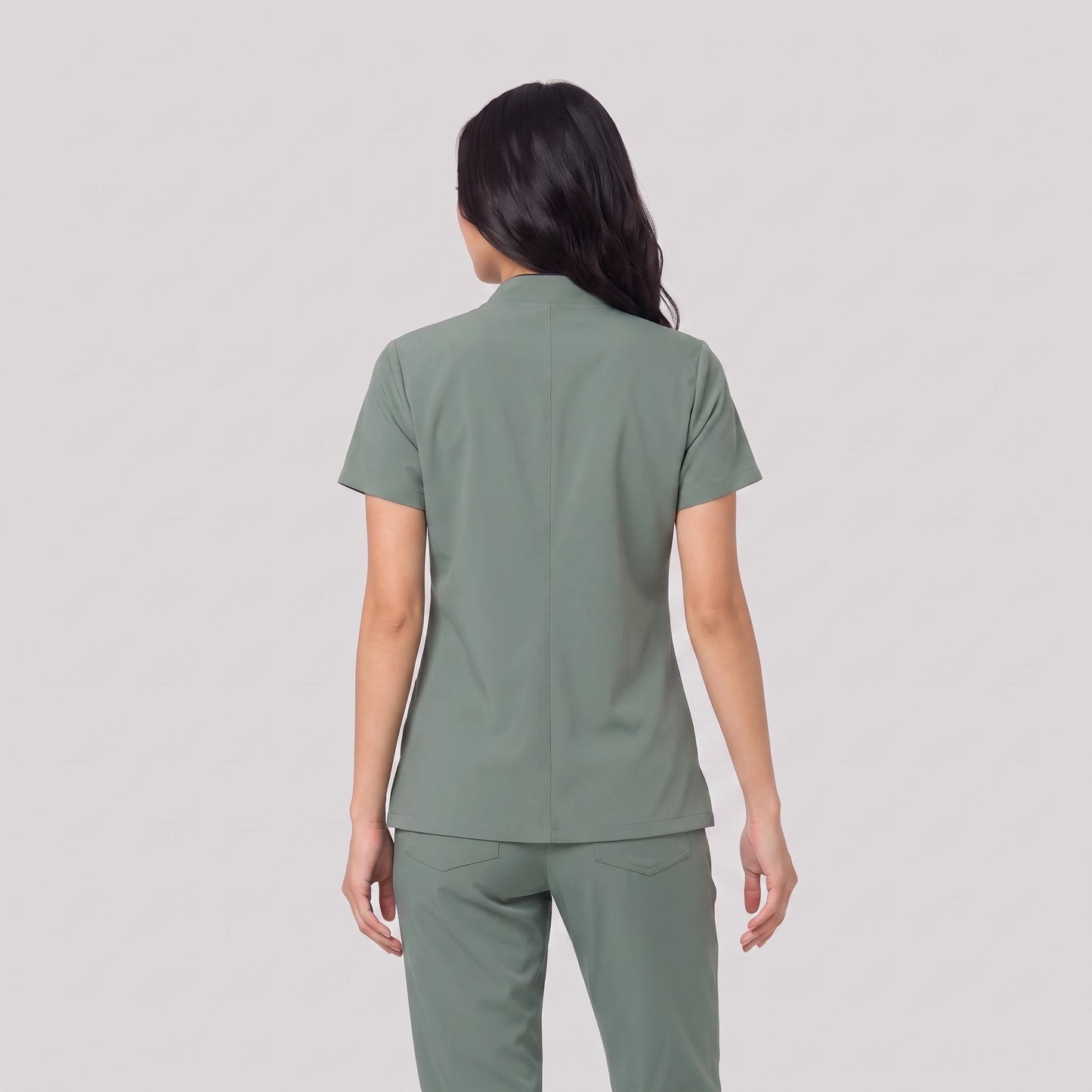 Top Filo Mujer | 2 Pockets