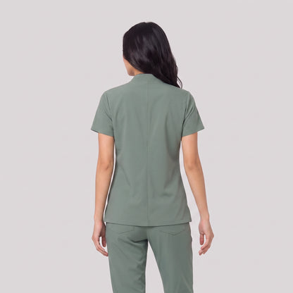 Top Filo Mujer | 2 Pockets