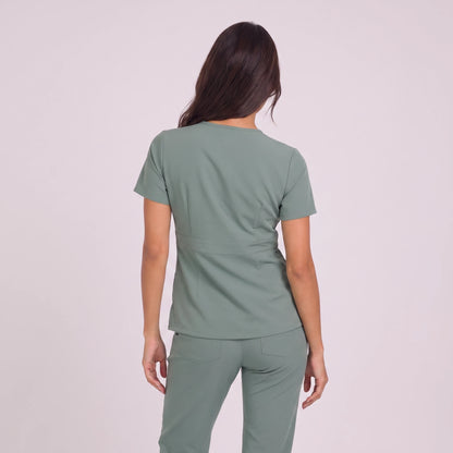 Top Grace Mujer | 2 Pockets