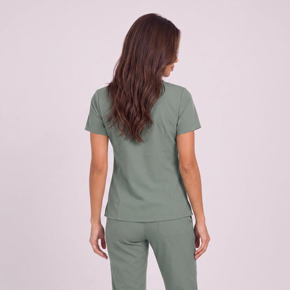 Top Italia Mujer | 2 Pockets