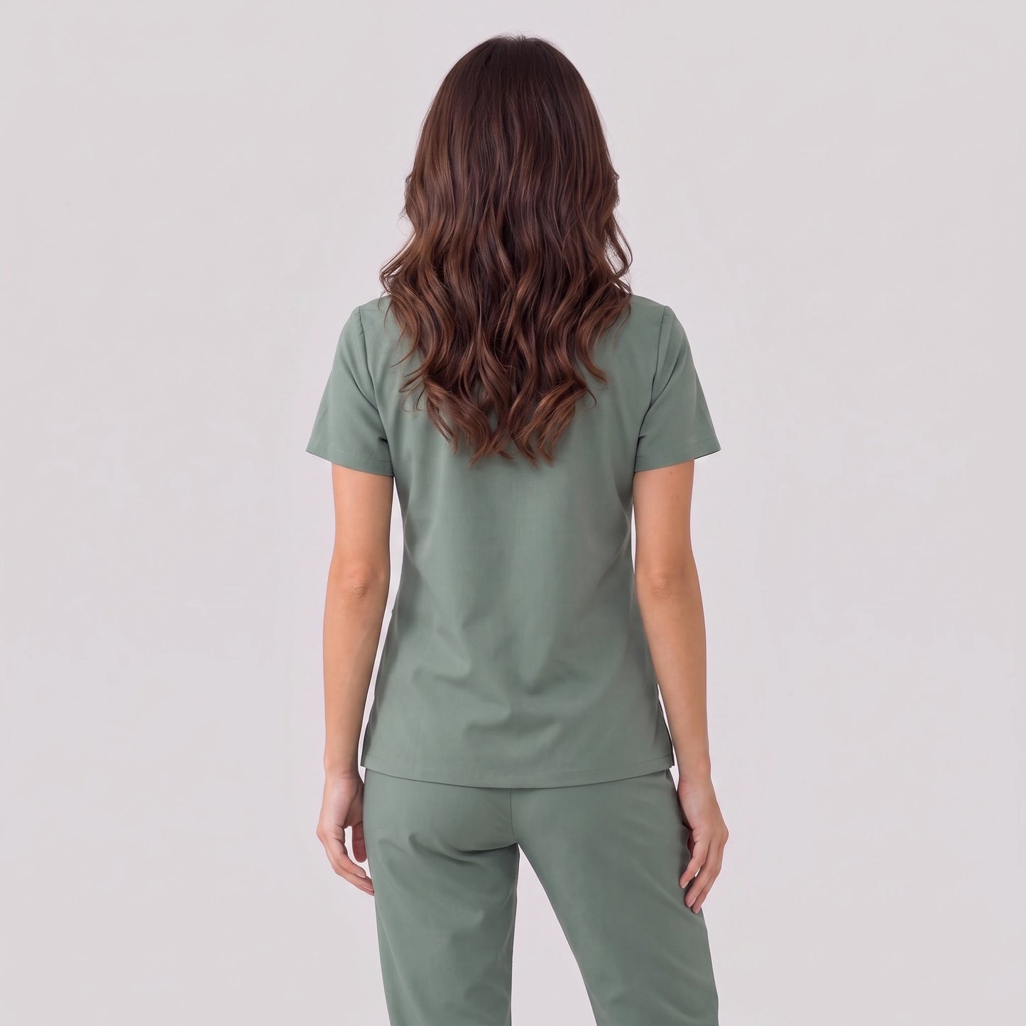 Top Pacific Mujer | 2 Pockets
