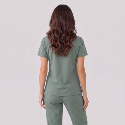 Top Pacific Mujer | 2 Pockets