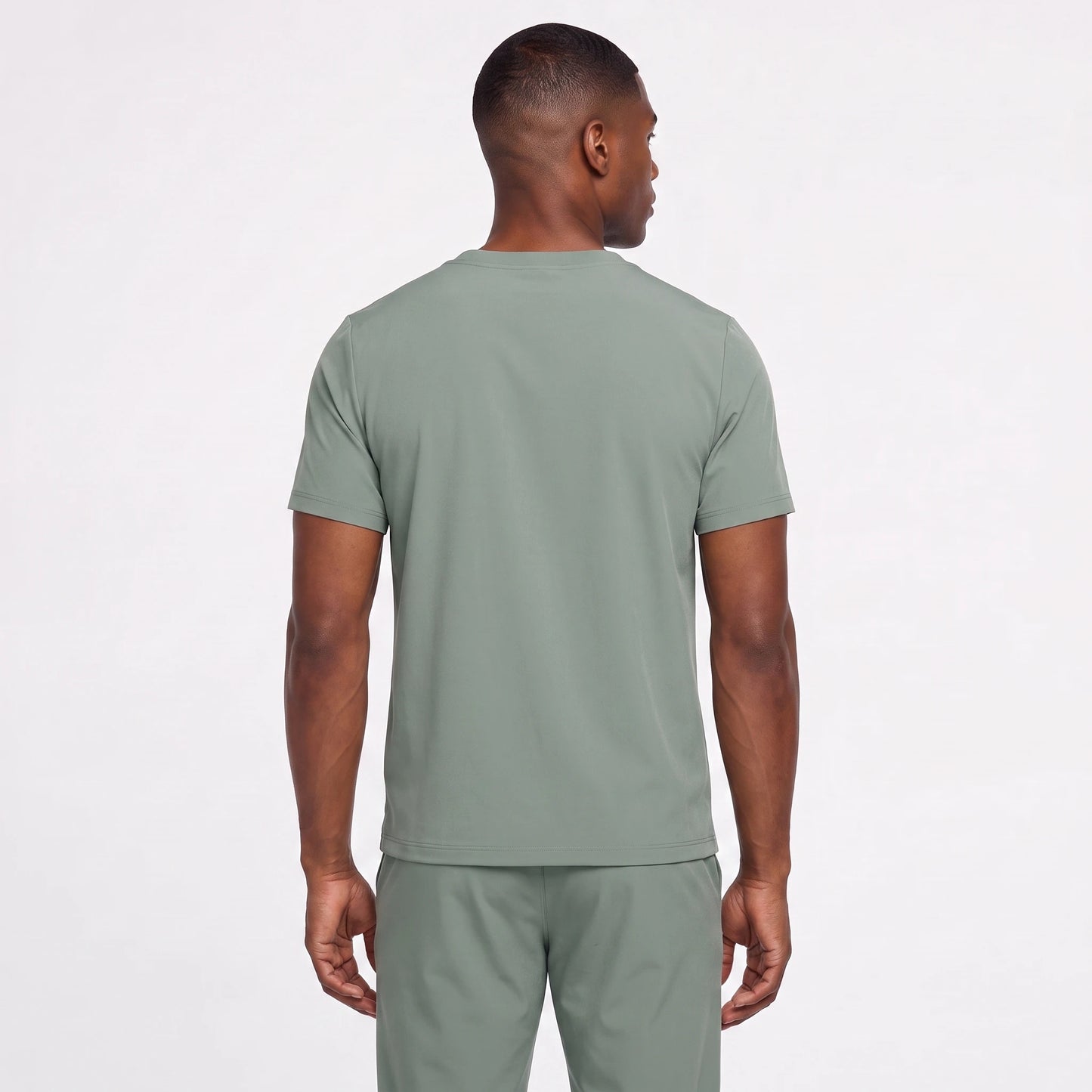 Top Casual Hombre | 0 Pockets