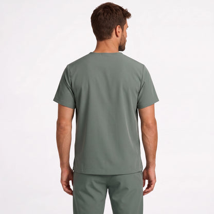 Top Confort Hombre | 2 Pockets
