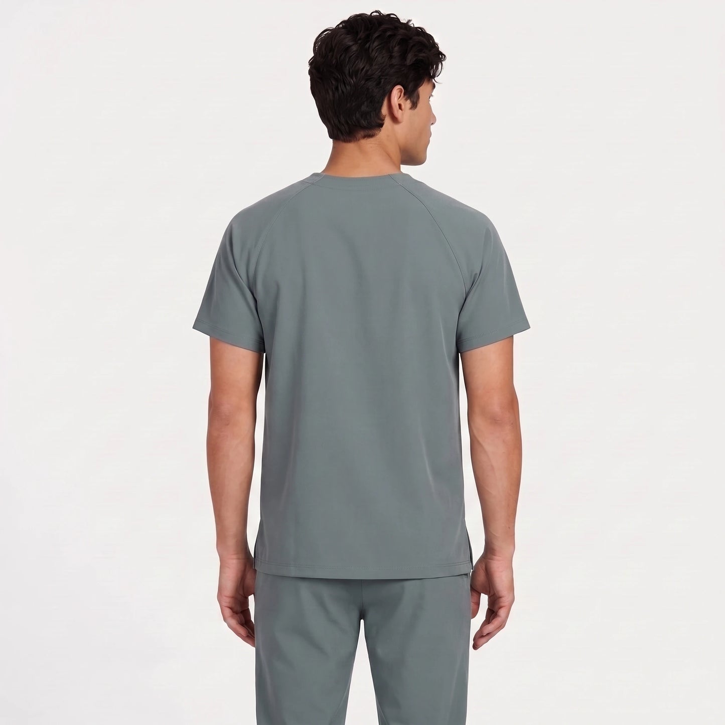 Top Cross Hombre | 2 Pockets