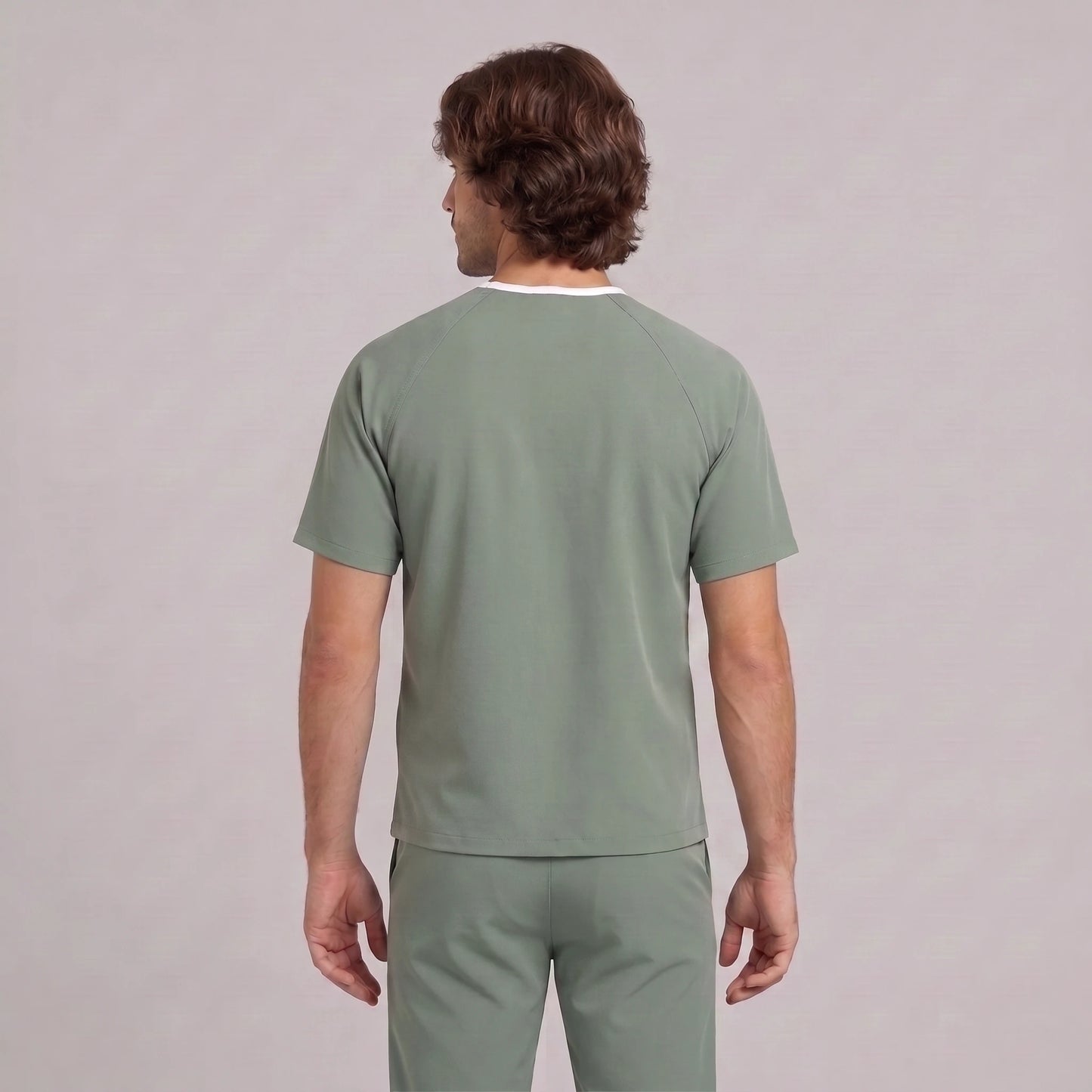 Top Fashion Hombre | 2 Pockets