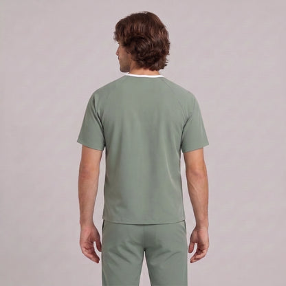 Top Fashion Hombre | 2 Pockets