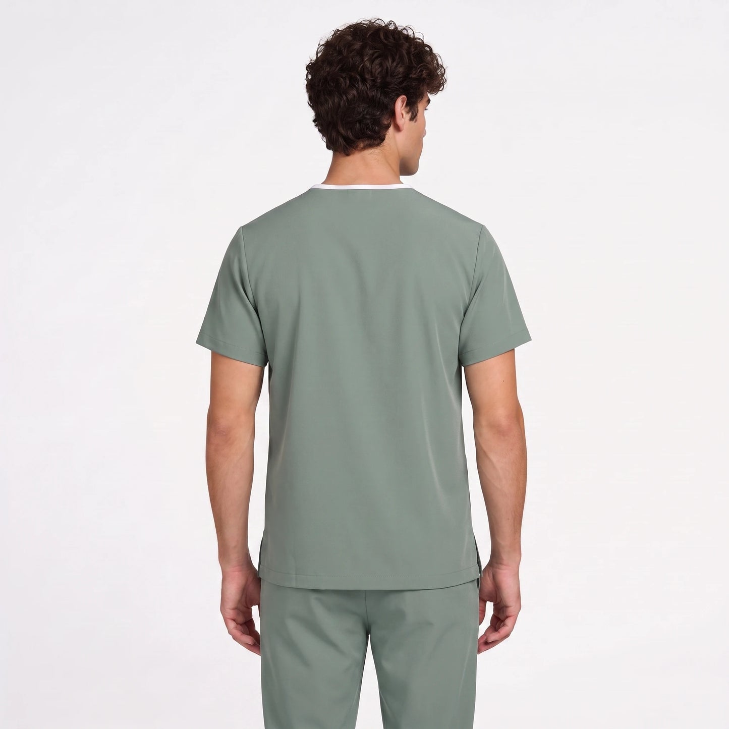 Top Pacific Hombre | 2 Pockets