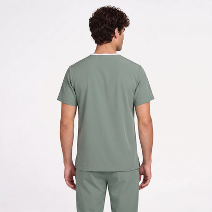 Top Pacific Hombre | 2 Pockets