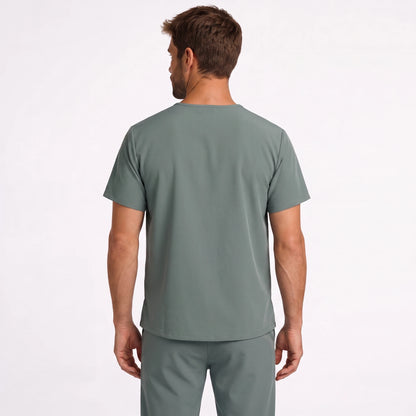 Top Pespunte Hombre | 3 Pockets