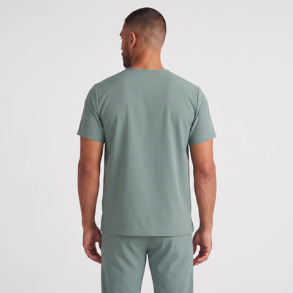 Top Duo Hombre | 2 Pockets