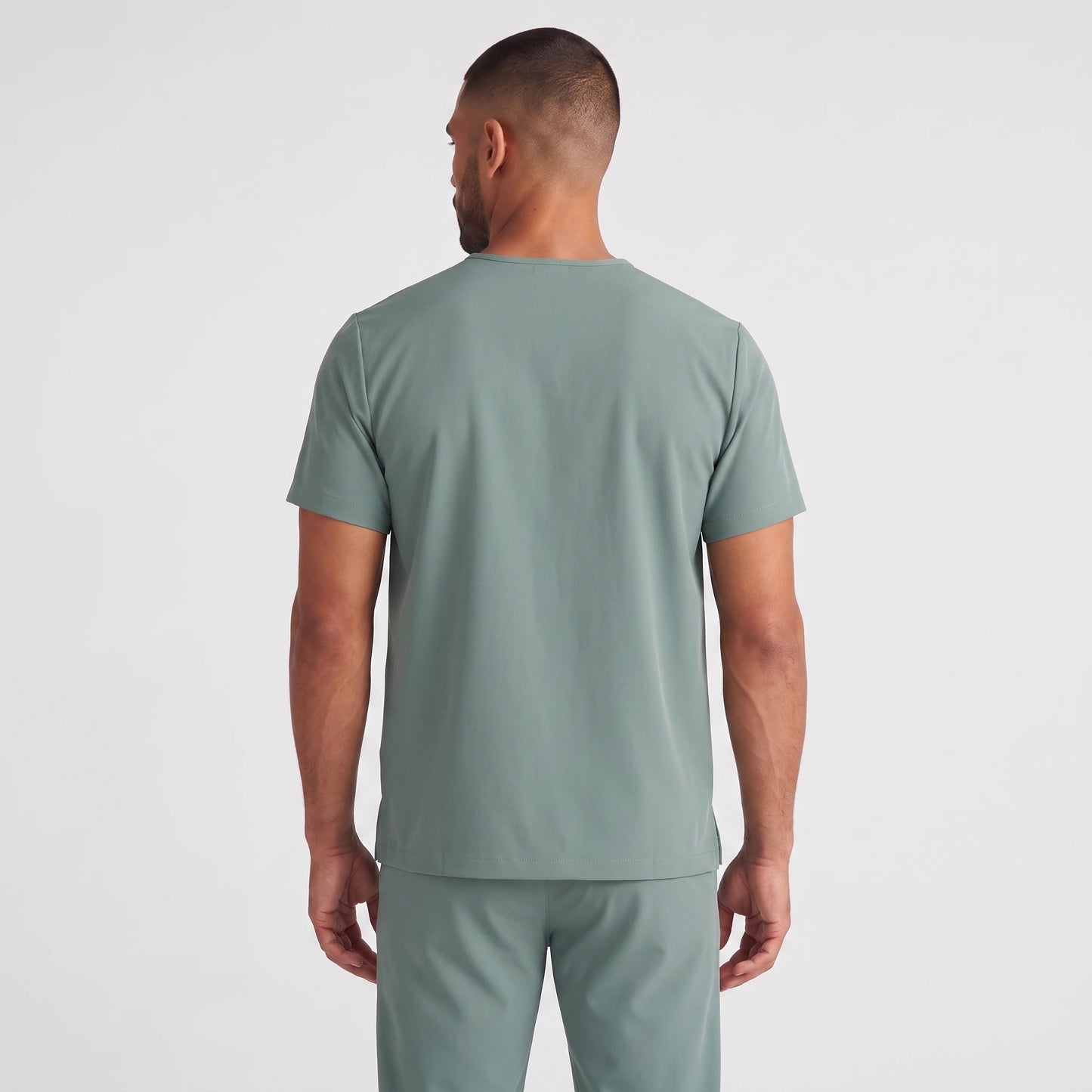Top Támesis Hombre | 5 Pockets