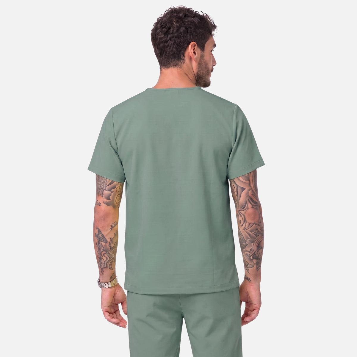 Top Premium Hombre | 4 Pockets