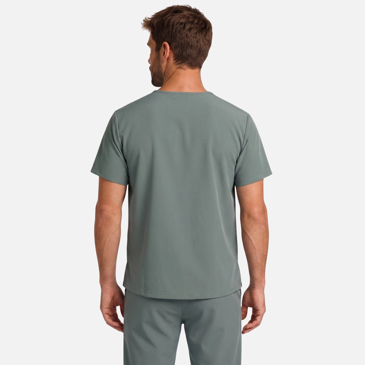 Top Pespunte Hombre | 3 Pockets