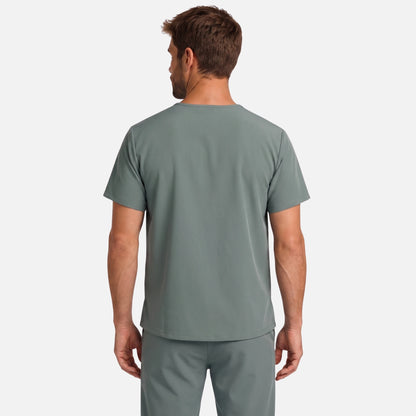 Top Pespunte Hombre | 3 Pockets