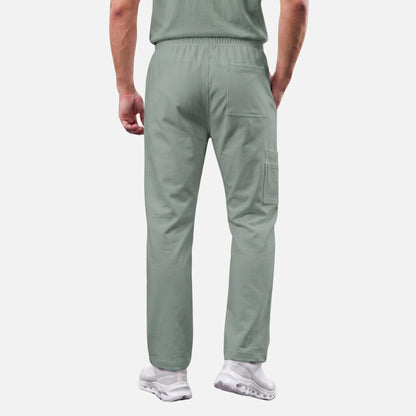 Pantalon Recto Hombre | 5 Pockets
