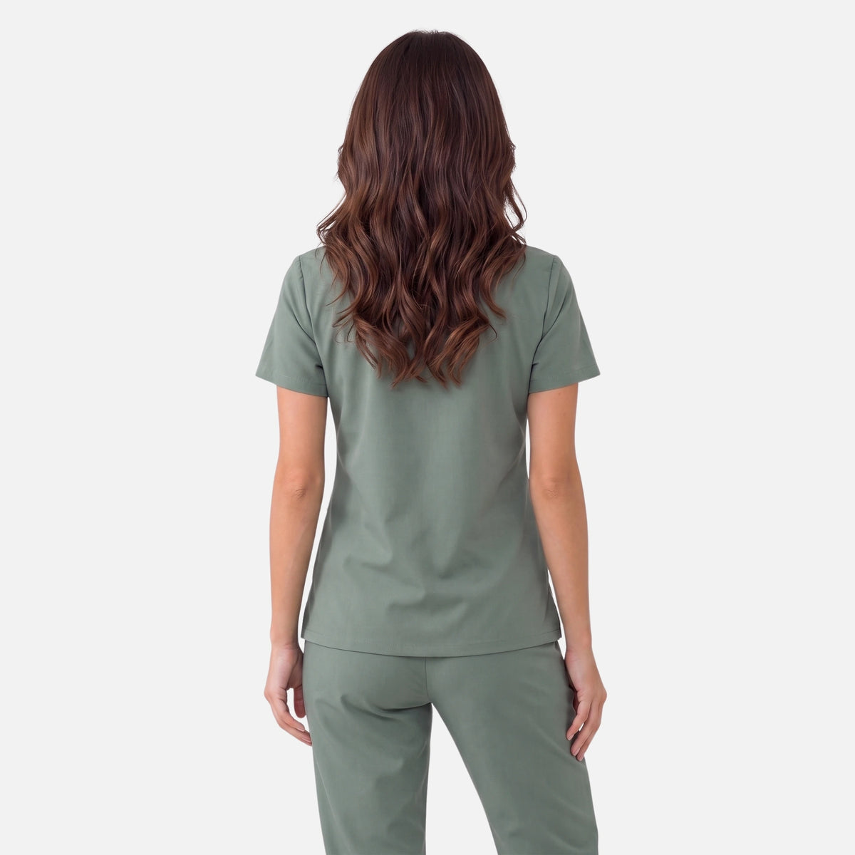 Top Pacific Mujer | 2 Pockets