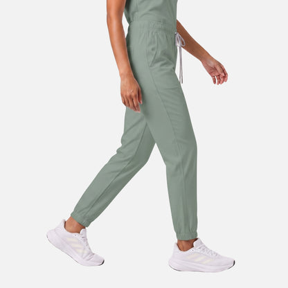Pantalon Jogger Mujer | 3 Pockets