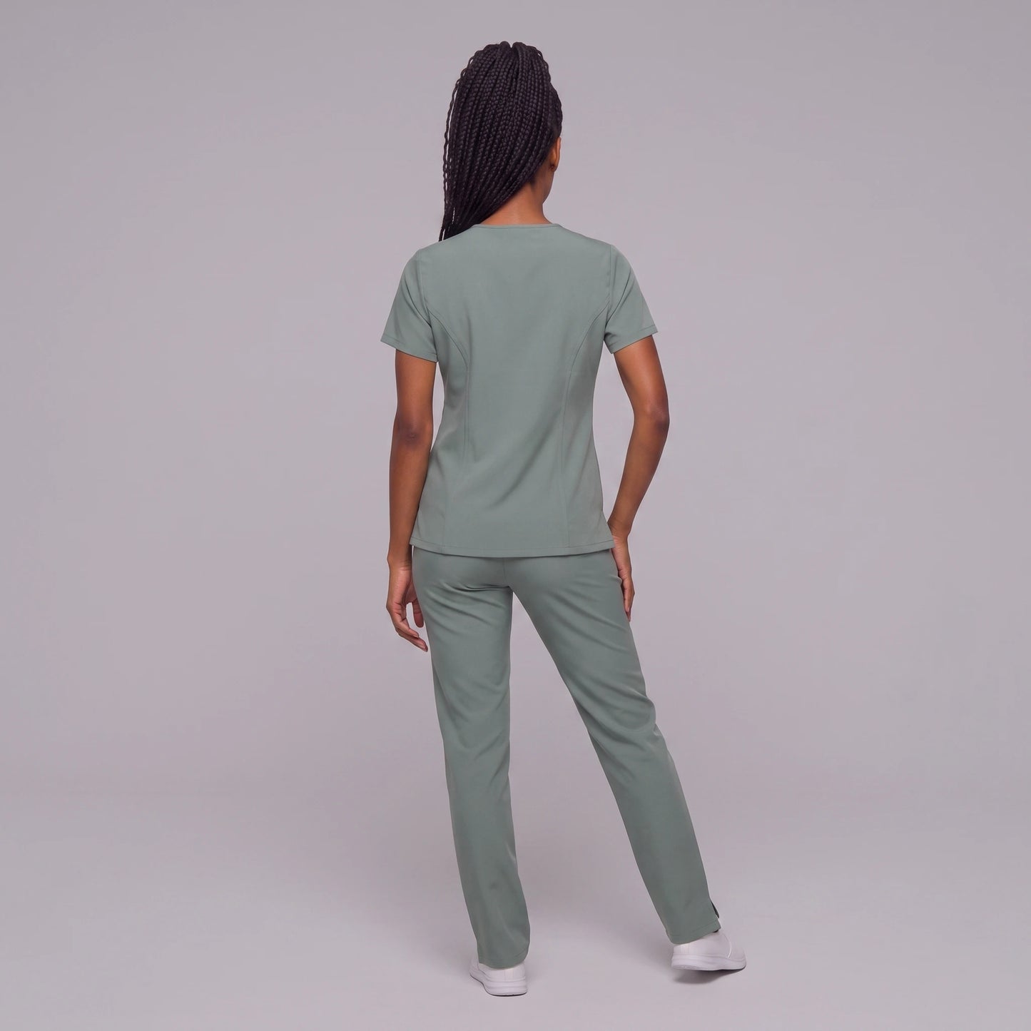 Top Elite Mujer | 2 Pockets